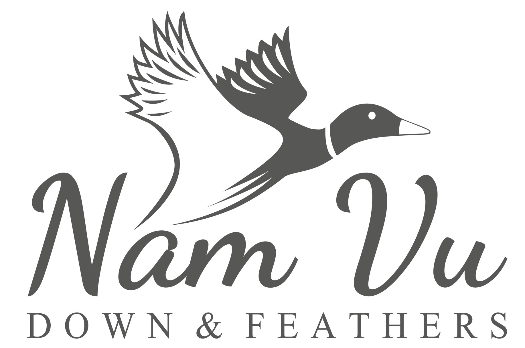 NAM VU DOWN AND FEATHER